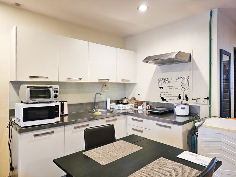Supalai Place Sukhumvit 39, Bangkok, 175-179 Soi Sukhumvit 39 Sukhumvit Road, Khlong Tan Nua, Watthana, Bangkok, 1 Bedroom, 50 sqm, Condo For Sale, by Laksana Chaichana, 500387402 - DDproperty.com