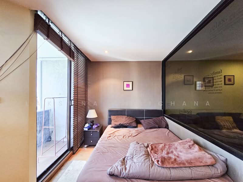 Supalai Place Sukhumvit 39, Bangkok, 175-179 Soi Sukhumvit 39 Sukhumvit Road, Khlong Tan Nua, Watthana, Bangkok, 1 Bedroom, 50 sqm, Condo For Sale, by Laksana Chaichana, 500387402 - DDproperty.com