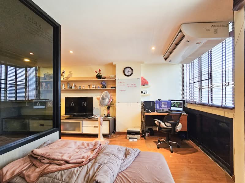 Supalai Place Sukhumvit 39 : ศุภาลัย เพลส สุขุมวิท 39, กรุงเทพ, 175-179 ซอยสุขุมวิท 39 ถนนสุขุมวิท แขวงคลองตันเหนือ เขตวัฒนา กรุงเทพมหานคร, คลองตันเหนือ, วัฒนา, กรุงเทพ, 50 ตร.ม., คอนโด ขาย, โดย Laksana Chaichana, 500387402 - DDproperty.com