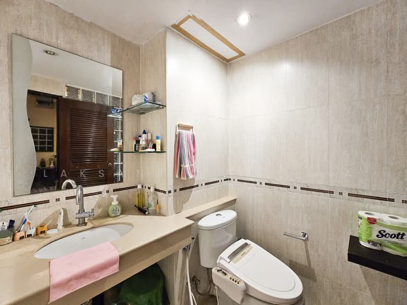 Supalai Place Sukhumvit 39, Bangkok, 175-179 Soi Sukhumvit 39 Sukhumvit Road, Khlong Tan Nua, Watthana, Bangkok, 1 Bedroom, 50 sqm, Condo For Sale, by Laksana Chaichana, 500387402 - DDproperty.com