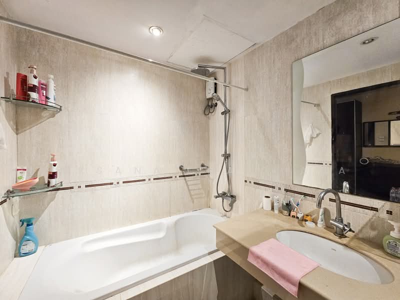 Supalai Place Sukhumvit 39, Bangkok, 175-179 Soi Sukhumvit 39 Sukhumvit Road, Khlong Tan Nua, Watthana, Bangkok, 1 Bedroom, 50 sqm, Condo For Sale, by Laksana Chaichana, 500387402 - DDproperty.com