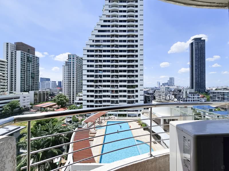 Supalai Place Sukhumvit 39, Bangkok, 175-179 Soi Sukhumvit 39 Sukhumvit Road, Khlong Tan Nua, Watthana, Bangkok, 1 Bedroom, 50 sqm, Condo For Sale, by Laksana Chaichana, 500387402 - DDproperty.com