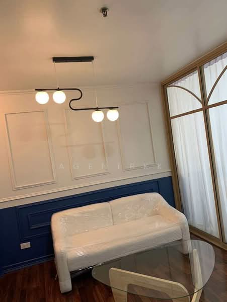 Sukhumvit Suite : สุขุมวิท สวีท, กรุงเทพ, 19 ซอยสุขุมวิท 13, คลองเตยเหนือ, วัฒนา, กรุงเทพ, 40 ตร.ม., คอนโด ให้เช่า, โดย Agentbkk, 500387408 - DDproperty.com
