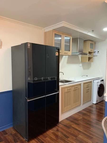 Sukhumvit Suite, Bangkok, 19 Soi Sukhumvit 13, Khlongtoei Nua, Watthana, Bangkok, 1 Bedroom, 40 sqm, Condo For Rent, by Agentbkk, 500387408 - DDproperty.com