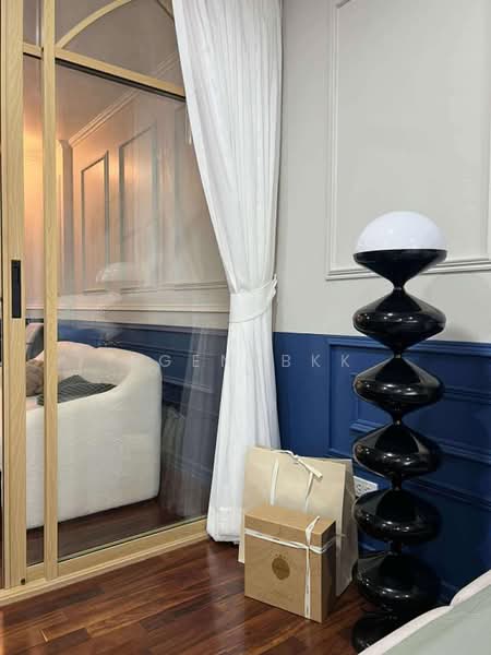 Sukhumvit Suite, Bangkok, 19 Soi Sukhumvit 13, Khlongtoei Nua, Watthana, Bangkok, 1 Bedroom, 40 sqm, Condo For Rent, by Agentbkk, 500387408 - DDproperty.com