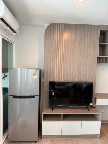 Regent Home Bangna, Bangkok, Sanphawut Road, Bang Na Tai, Bang Na, Bangkok, 1 Bedroom, 28 sqm, Condo For Rent, by Agentbkk, 500387410 - DDproperty.com