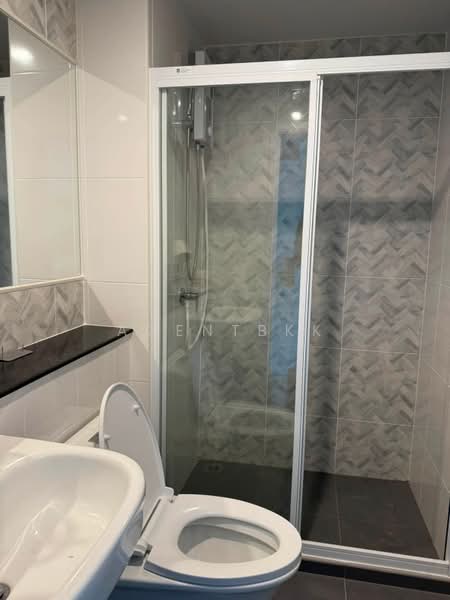 Regent Home Bangna, Bangkok, Sanphawut Road, Bang Na Tai, Bang Na, Bangkok, 1 Bedroom, 28 sqm, Condo For Rent, by Agentbkk, 500387410 - DDproperty.com