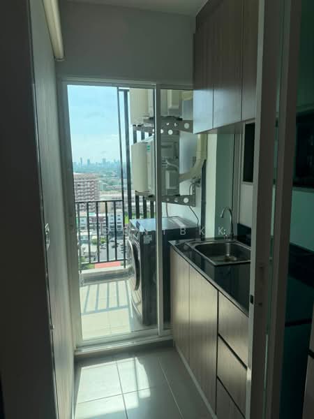 Regent Home Bangna : รีเจ้นท์ โฮม บางนา, กรุงเทพ, ถนน สรรพาวุธ, บางนาใต้, บางนา, กรุงเทพ, 28 ตร.ม., คอนโด ให้เช่า, โดย Agentbkk, 500387410 - DDproperty.com
