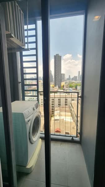 IDEO Sukhumvit 93 : ไอดีโอ สุขุมวิท 93, กรุงเทพ, 2331 ซอยสุขุมวิท 93, บางจาก, พระโขนง, กรุงเทพ, 26 ตร.ม., คอนโด ให้เช่า, โดย Khun Toey เตย, 500387412 - DDproperty.com