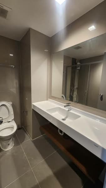 IDEO Sukhumvit 93, Bangkok, 2331 Soi Sukhumvit 93, Bang Chak, Phra Khanong, Bangkok, Studio, 26 sqm, Condo For Rent, by Khun Toey เตย, 500387412 - DDproperty.com