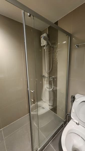 IDEO Sukhumvit 93, Bangkok, 2331 Soi Sukhumvit 93, Bang Chak, Phra Khanong, Bangkok, Studio, 26 sqm, Condo For Rent, by Khun Toey เตย, 500387412 - DDproperty.com
