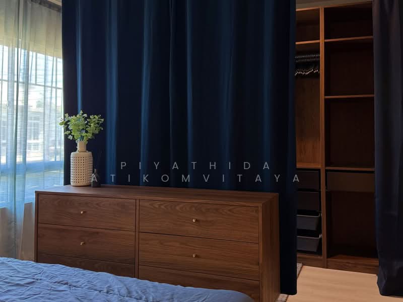 Indy 3 Bangna-Km 7, Samut Prakan, Bangna-Trad Road Km.7, Bang Kaeo, Bang Plee, Samut Prakan, 2 Bedrooms, 89 sqm, Townhouse For Rent, by Piyathida Atikomvitaya, 500387413 - DDproperty.com