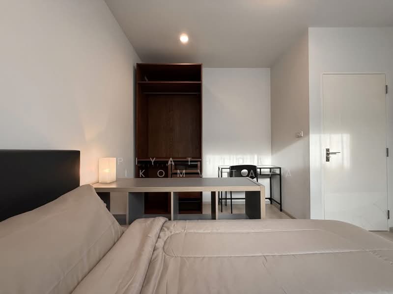Indy 3 Bangna-Km 7, Samut Prakan, Bangna-Trad Road Km.7, Bang Kaeo, Bang Plee, Samut Prakan, 2 Bedrooms, 89 sqm, Townhouse For Rent, by Piyathida Atikomvitaya, 500387413 - DDproperty.com