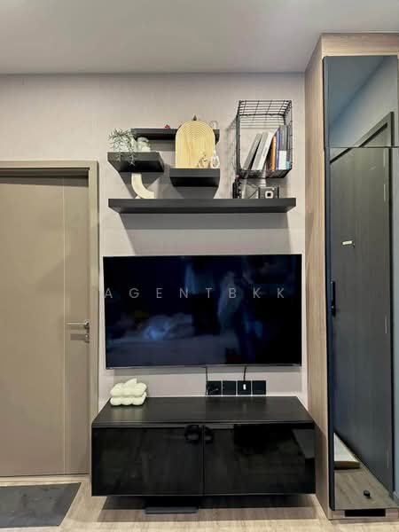 The Line Wongsawang, Bangkok, 1333 Bangkok - Nonthaburi Rd., Wong Sawang, Bang Sue, Bangkok, 1 Bedroom, 32 sqm, Condo For Rent, by Agentbkk, 500387414 - DDproperty.com
