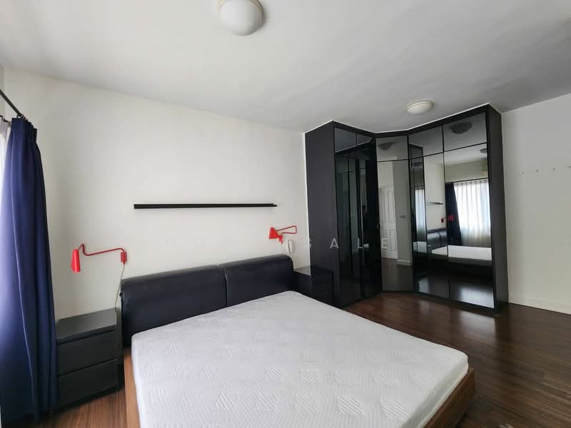Town Avenue Rama 9, Bangkok, Soi Krungthep Kreetha 7, Hua Mak, Bang Kapi, Bangkok, 3 Bedrooms, 162 sqm, Townhouse For Sale, by home4sale, 500387416 - DDproperty.com