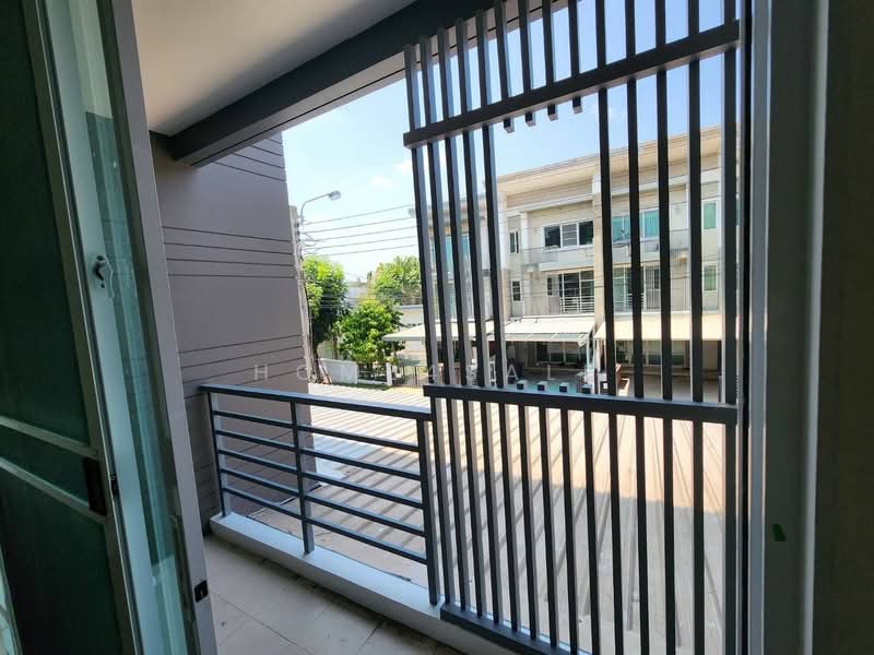 Town Avenue Rama 9 : ทาวน์ อเวนิว พระราม 9, กรุงเทพ, ซอยกรุงเทพกรีฑา 7, หัวหมาก, บางกะปิ, กรุงเทพ, 162 ตร.ม., ทาวน์เฮ้าส์ ขาย, โดย home4sale, 500387416 - DDproperty.com