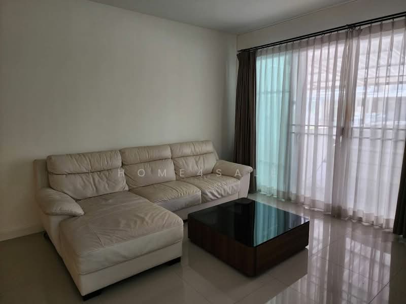 Town Avenue Rama 9, Bangkok, Soi Krungthep Kreetha 7, Hua Mak, Bang Kapi, Bangkok, 3 Bedrooms, 162 sqm, Townhouse For Sale, by home4sale, 500387416 - DDproperty.com