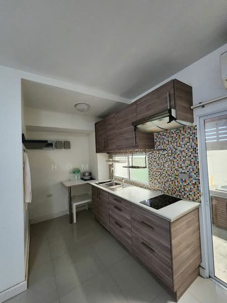 Town Avenue Rama 9, Bangkok, Soi Krungthep Kreetha 7, Hua Mak, Bang Kapi, Bangkok, 3 Bedrooms, 162 sqm, Townhouse For Sale, by home4sale, 500387416 - DDproperty.com