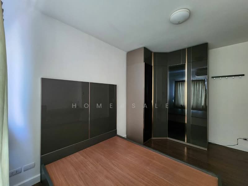 Town Avenue Rama 9, Bangkok, Soi Krungthep Kreetha 7, Hua Mak, Bang Kapi, Bangkok, 3 Bedrooms, 162 sqm, Townhouse For Sale, by home4sale, 500387416 - DDproperty.com