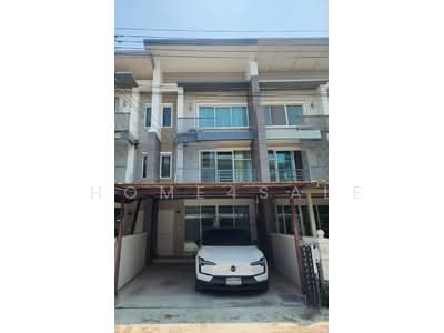 ขาย - Town Avenue Rama 9 : ทาวน์ อเวนิว พระราม 9, กรุงเทพ