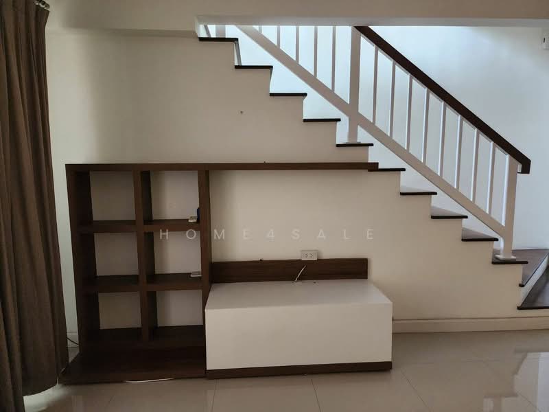Town Avenue Rama 9, Bangkok, Soi Krungthep Kreetha 7, Hua Mak, Bang Kapi, Bangkok, 3 Bedrooms, 162 sqm, Townhouse For Sale, by home4sale, 500387416 - DDproperty.com