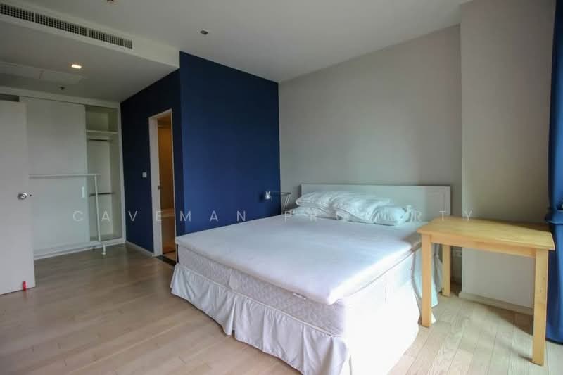 Noble Solo, Bangkok, 988 Thong Lo, Khlong Tan Nua, Watthana, Bangkok, 1 Bedroom, 55 sqm, Condo For Rent, by caveman property, 500387417 - DDproperty.com