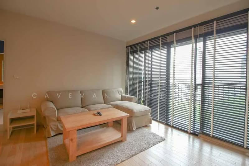 Noble Solo, Bangkok, 988 Thong Lo, Khlong Tan Nua, Watthana, Bangkok, 1 Bedroom, 55 sqm, Condo For Rent, by caveman property, 500387417 - DDproperty.com