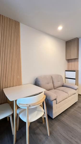 Regent Home Wutthakat : รีเจ้นท์โฮม วุฒากาศ, กรุงเทพ, ถ.วุฒากาศ, ตลาดพลู, ธนบุรี, กรุงเทพ, 28 ตร.ม., คอนโด ให้เช่า, โดย Agentbkk, 500387418 - DDproperty.com