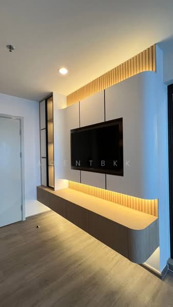 Regent Home Wutthakat : รีเจ้นท์โฮม วุฒากาศ, กรุงเทพ, ถ.วุฒากาศ, ตลาดพลู, ธนบุรี, กรุงเทพ, 28 ตร.ม., คอนโด ให้เช่า, โดย Agentbkk, 500387418 - DDproperty.com