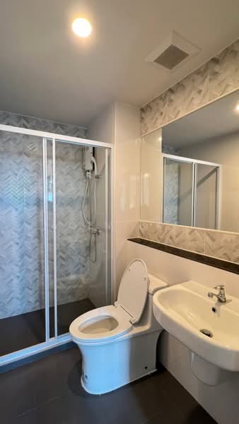 Regent Home Wutthakat : รีเจ้นท์โฮม วุฒากาศ, กรุงเทพ, ถ.วุฒากาศ, ตลาดพลู, ธนบุรี, กรุงเทพ, 28 ตร.ม., คอนโด ให้เช่า, โดย Agentbkk, 500387418 - DDproperty.com