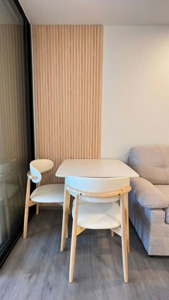Regent Home Wutthakat : รีเจ้นท์โฮม วุฒากาศ, กรุงเทพ, ถ.วุฒากาศ, ตลาดพลู, ธนบุรี, กรุงเทพ, 28 ตร.ม., คอนโด ให้เช่า, โดย Agentbkk, 500387418 - DDproperty.com