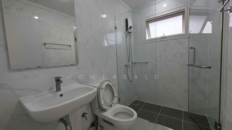 Supalai Ville Bangna-Wongwaen, Samut Prakan, Soi 01 Kanchanaphisek 39, Kanchanaphisek parallel Road, Rachathewa, Bang Plee, Samut Prakan, 4 Bedrooms, 163 sqm, Single Detached House For Sale, by home4sale, 500387420 - DDproperty.com