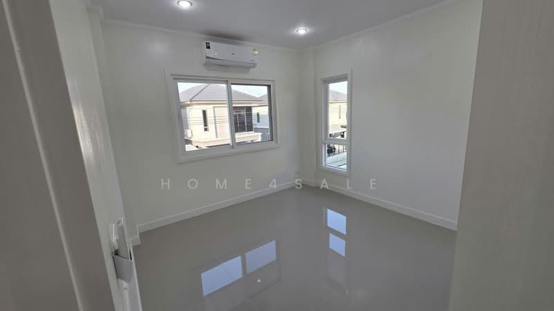 Supalai Ville Bangna-Wongwaen : ศุภาลัย วิลล์ บางนา-วงแหวน, สมุทรปราการ, ซอย 01 กาญจนาภิเษก 39 ถนนคู่ขนานกาญจนาภิเษก, ราชาเทวะ, บางพลี, สมุทรปราการ, 163 ตร.ม., บ้านเดี่ยว ขาย, โดย home4sale, 500387420 - DDproperty.com