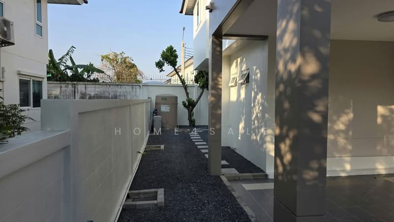 Supalai Ville Bangna-Wongwaen, Samut Prakan, Soi 01 Kanchanaphisek 39, Kanchanaphisek parallel Road, Rachathewa, Bang Plee, Samut Prakan, 4 Bedrooms, 163 sqm, Single Detached House For Sale, by home4sale, 500387420 - DDproperty.com