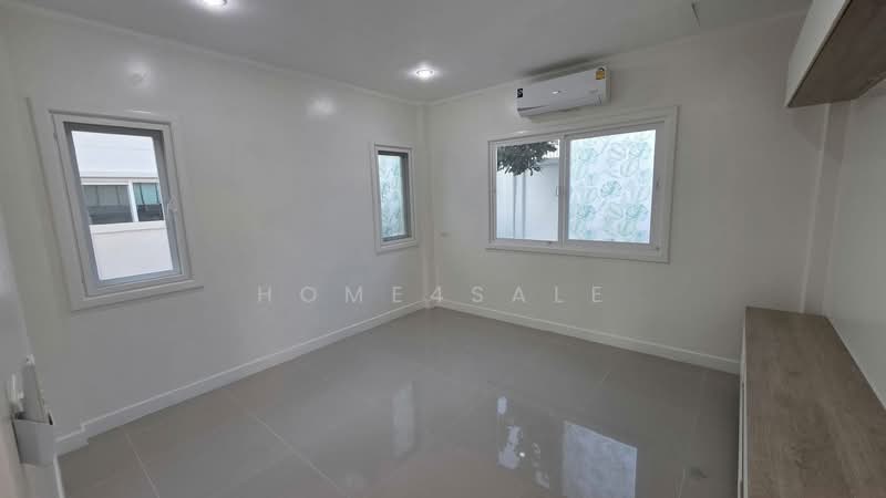 Supalai Ville Bangna-Wongwaen : ศุภาลัย วิลล์ บางนา-วงแหวน, สมุทรปราการ, ซอย 01 กาญจนาภิเษก 39 ถนนคู่ขนานกาญจนาภิเษก, ราชาเทวะ, บางพลี, สมุทรปราการ, 163 ตร.ม., บ้านเดี่ยว ขาย, โดย home4sale, 500387420 - DDproperty.com