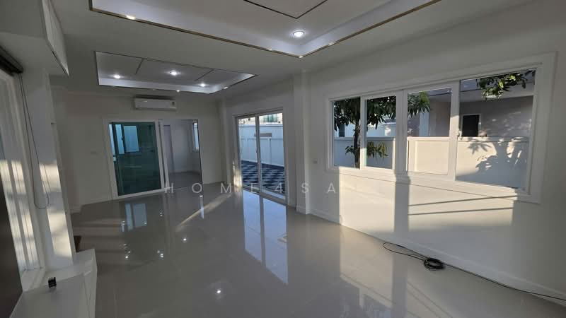 Supalai Ville Bangna-Wongwaen : ศุภาลัย วิลล์ บางนา-วงแหวน, สมุทรปราการ, ซอย 01 กาญจนาภิเษก 39 ถนนคู่ขนานกาญจนาภิเษก, ราชาเทวะ, บางพลี, สมุทรปราการ, 163 ตร.ม., บ้านเดี่ยว ขาย, โดย home4sale, 500387420 - DDproperty.com