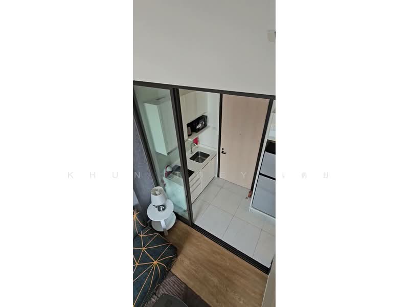 Chewathai Residence Asoke, Bangkok, 222 Asok-Din Daeng Road, Makkasan, Ratchathewi, Bangkok, 1 Bedroom, 34 sqm, Condo For Rent, by Khun Toey เตย, 500387422 - DDproperty.com