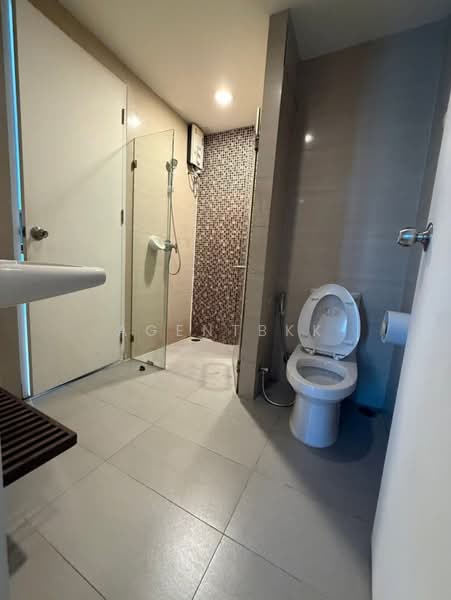 The Sense Sukhumvit, Bangkok, 8 Sukhumvit 68 Aly, Bang Na Nuea, Bang Na, Bangkok, 1 Bedroom, 43 sqm, Condo For Rent, by Agentbkk, 500387424 - DDproperty.com