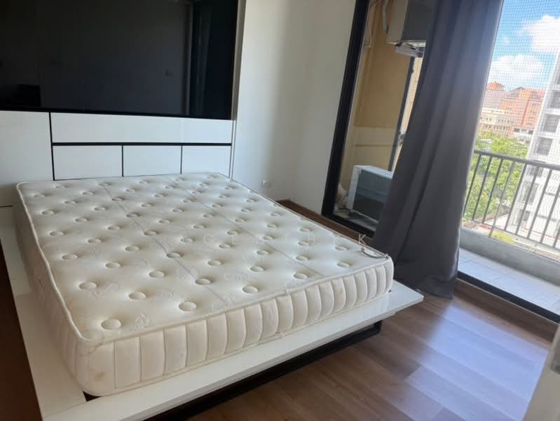 The Sense Sukhumvit, Bangkok, 8 Sukhumvit 68 Aly, Bang Na Nuea, Bang Na, Bangkok, 1 Bedroom, 43 sqm, Condo For Rent, by Agentbkk, 500387424 - DDproperty.com