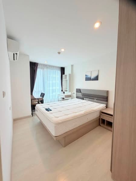 The Niche Mono Sukhumvit 50, Bangkok, Soi Loemcharen, Sukhumvit 50 Road, Phra Kanong, Khlong Toei, Bangkok, 1 Bedroom, 31 sqm, Condo For Rent, by Agentbkk, 500387425 - DDproperty.com
