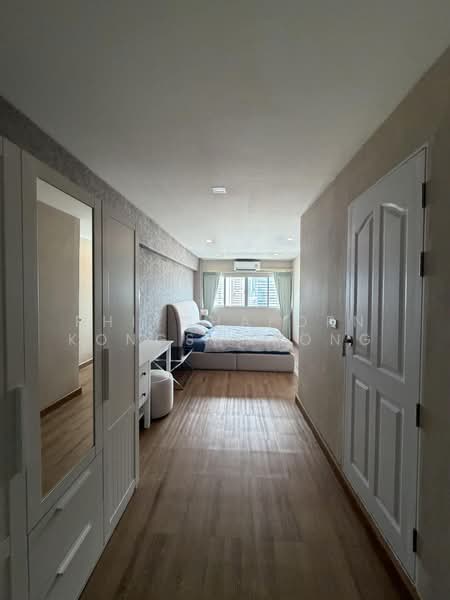 Thonglor Tower, Bangkok, Soi Thonglor, Sukhumvit 55 Road, Khlongtoei Nua, Watthana, Bangkok, 1 Bedroom, 55 sqm, Condo For Rent, by Phitchaporn Kongsamrong, 500387426 - DDproperty.com