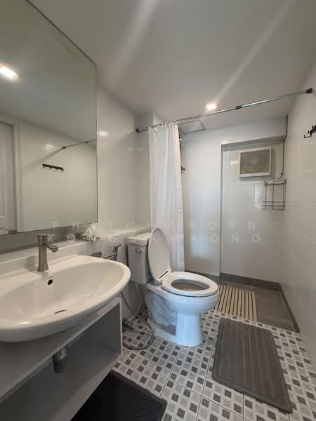 Thonglor Tower, Bangkok, Soi Thonglor, Sukhumvit 55 Road, Khlongtoei Nua, Watthana, Bangkok, 1 Bedroom, 55 sqm, Condo For Rent, by Phitchaporn Kongsamrong, 500387426 - DDproperty.com