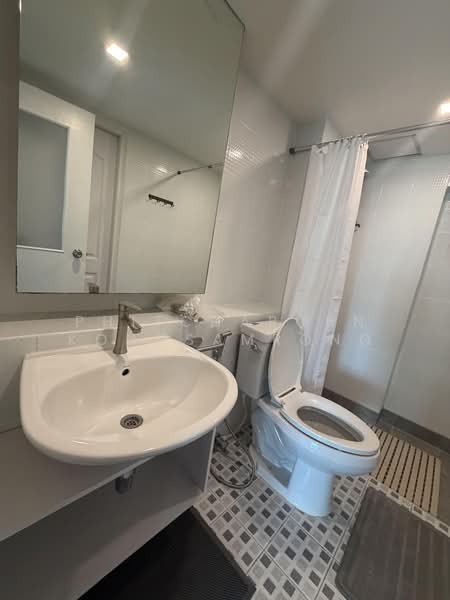 Thonglor Tower, Bangkok, Soi Thonglor, Sukhumvit 55 Road, Khlongtoei Nua, Watthana, Bangkok, 1 Bedroom, 55 sqm, Condo For Rent, by Phitchaporn Kongsamrong, 500387426 - DDproperty.com