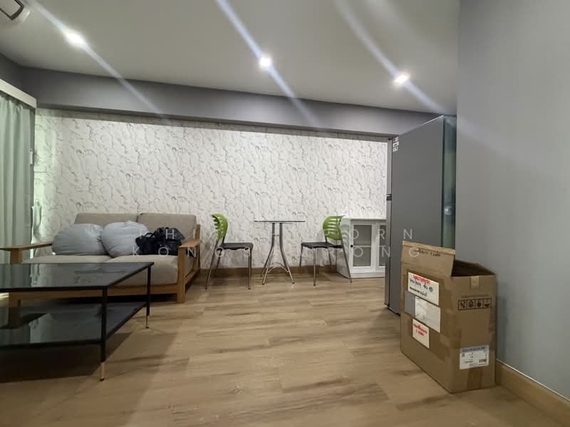 Thonglor Tower, Bangkok, Soi Thonglor, Sukhumvit 55 Road, Khlongtoei Nua, Watthana, Bangkok, 1 Bedroom, 55 sqm, Condo For Rent, by Phitchaporn Kongsamrong, 500387426 - DDproperty.com