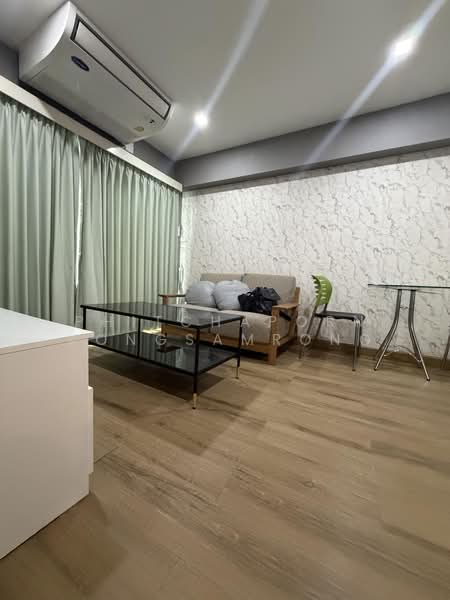 Thonglor Tower, Bangkok, Soi Thonglor, Sukhumvit 55 Road, Khlongtoei Nua, Watthana, Bangkok, 1 Bedroom, 55 sqm, Condo For Rent, by Phitchaporn Kongsamrong, 500387426 - DDproperty.com