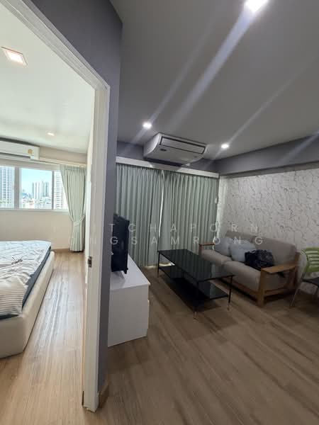 Thonglor Tower : ทองหล่อ ทาวเวอร์, กรุงเทพ, ซอยทองหล่อ, ถนนสุขุมวิท 55, คลองเตยเหนือ, วัฒนา, กรุงเทพ, 55 ตร.ม., คอนโด ให้เช่า, โดย Phitchaporn Kongsamrong, 500387426 - DDproperty.com