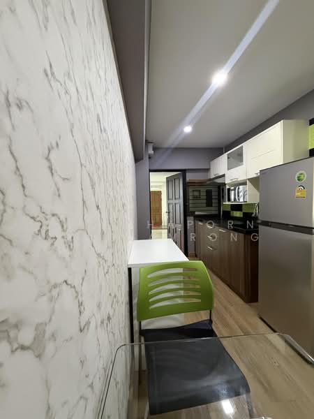 Thonglor Tower, Bangkok, Soi Thonglor, Sukhumvit 55 Road, Khlongtoei Nua, Watthana, Bangkok, 1 Bedroom, 55 sqm, Condo For Rent, by Phitchaporn Kongsamrong, 500387426 - DDproperty.com