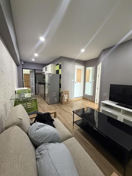 Thonglor Tower, Bangkok, Soi Thonglor, Sukhumvit 55 Road, Khlongtoei Nua, Watthana, Bangkok, 1 Bedroom, 55 sqm, Condo For Rent, by Phitchaporn Kongsamrong, 500387426 - DDproperty.com