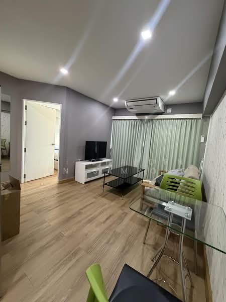 Thonglor Tower, Bangkok, Soi Thonglor, Sukhumvit 55 Road, Khlongtoei Nua, Watthana, Bangkok, 1 Bedroom, 55 sqm, Condo For Rent, by Phitchaporn Kongsamrong, 500387426 - DDproperty.com
