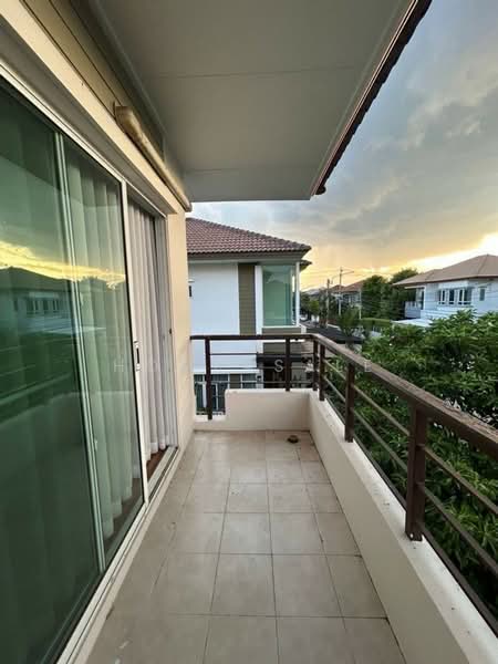 Saransiri Ramintra 2 : สราญสิริ รามอินทรา 2, กรุงเทพ, ถนนปัญญาอินทรา, บางชัน, คลองสามวา, กรุงเทพ, 213 ตร.ม., บ้านเดี่ยว ขาย, โดย home4sale, 500387428 - DDproperty.com
